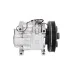 Компрессор кондиционера восстановлен MAZDA 323 98-03 MSG H12A1AA4DL R (фото 5)