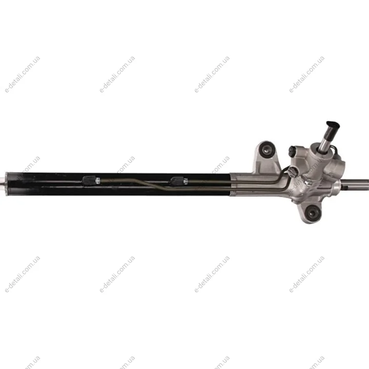 Рульова рейка з ГПК нова Honda Accord CL/CM 03-08, Acura TSX 04-08 MSG HO205 (фото 1)