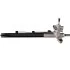 Рульова рейка з ГПК нова Honda Accord CL/CM 03-08, Acura TSX 04-08 MSG HO205 (фото 5)