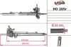 Рульова рейка з ГУР відновлена Honda Accord CL/CM 03-08, Acura TSX 04-08 MSG HO205R (фото 1)