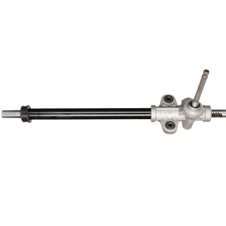Рульова рейка без ГПК нова Hyundai Accent 06-10, Kia Rio 06-11 MSG HY106
