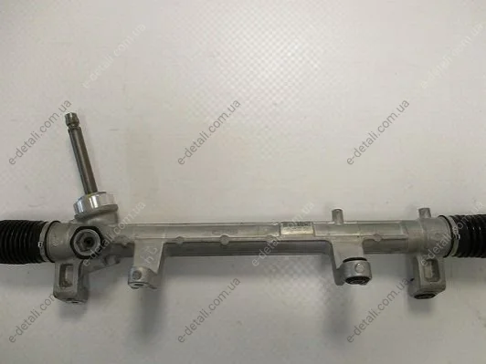 Рульова рейка без ГПК нова Hyundai Tucson 15-21, Kia Sportage 16-21 MSG HY117 (фото 1)