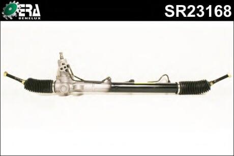 Рульова рейка з ГУР нова Hyundai Sonata NF 04-09 MSG HY221