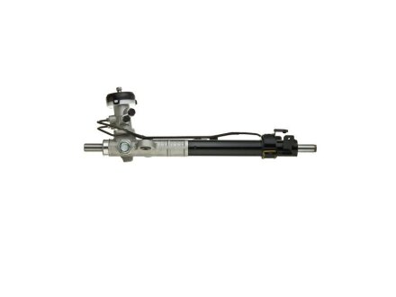 Рульова рейка з ГПК нова Hyundai Accent 06-10 MSG HY225