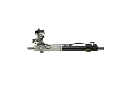 Рульова рейка з ГПК нова Hyundai Accent 06-10 MSG HY225