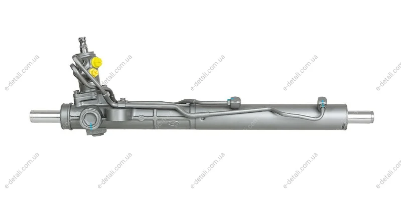 Рульова рейка з ГПК відновлена Hyundai Veracruz (ix55) 07-13, Hyundai Veracruz 06-15 MSG HY227R (фото 1)