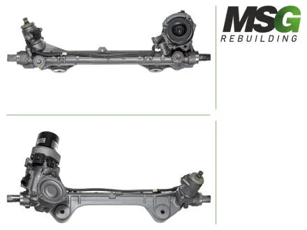 Рульова рейка з ЕПК Infiniti Q50 13- MSG IN402.NLR0.R