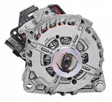 Стартер-генератор відновлений Peugeot Partner 08-, Citroen Berlingo 08-18, DS DS3 15-19 MSG IST60C017