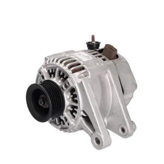 Генератор восстановлен Toyota Corolla Verso 01-04, Toyota Corolla 02-07, Toyota RAV4 00-05 MSG JA1703IR