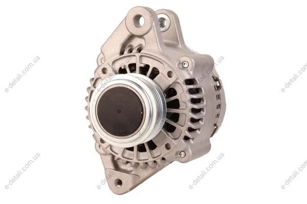 Генератор восстановлен Toyota Yaris 00-05 MSG JA1893IR (фото 1)