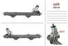 Рульова рейка з ГПК відновлена Jaguar XF 08-15, Jaguar F-Type 13-, Jaguar S-Type 99-07 MSG JA215R (фото 1)