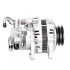 Генератор новий Hyundai H-1 04-07, Hyundai H-1 07-21, Kia Pregio 03-07 MSG JMA1711IR (фото 5)