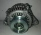 Генератор новий TOYOTA Land Cruiser 100 98-07 MSG JMA1724IR (фото 1)