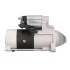 Стартер новий MITSUBISHI Pajero 00-07, Pajero Sport 99-09, L200 96-06, Galant 96-03 MSG JMS1227 (фото 5)