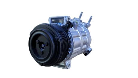 Компрессор кондиционера восстановлен FORD Connect 13-22 MSG JX61-19D629-JA R
