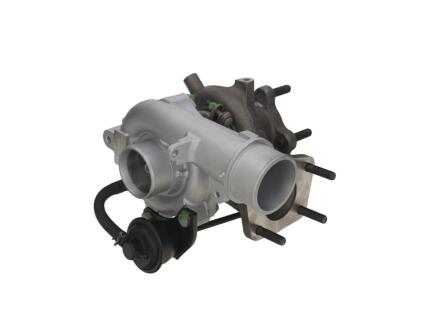 Турбіна відновлена MAZDA 3 BK 03-09, 6 (GG) 02-07, CX-7 06-12 MSG K0422-882