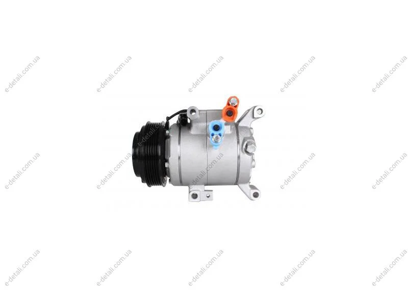 Компресор кондиціонера відновлений MAZDA CX-5 12-17, 6 (GJ) 12-, 3 BM 13-19, CX-5 17- MSG KD45-61-450A R (фото 1)