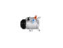 Компресор кондиціонера відновлений MAZDA CX-5 12-17, 6 (GJ) 12-, 3 BM 13-19, CX-5 17- MSG KD45-61-450A R (фото 1)