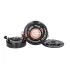 Шкив компрессора кондиционера ZEXEL DKS-17DS Nissa MSG KP-0101 (фото 3)