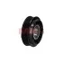 Комплект шківа компресора кондиціонера DENSO 6SEU14C MSG KP-0153 (фото 3)