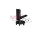 Комплект шківа компресора кондиціонера DENSO 5SL12 MSG KP-1010 (фото 1)