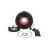 Комплект шківа компресора кондиціонера DENSO 6SEL14C MSG KP-1193 (фото 4)