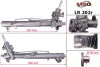 Рульова рейка з ГУР відновлена Range Rover Sport 05-13 MSG LR202R (фото 1)