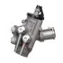 Рульова рейка з ГПК нова Range Rover 02-12 MSG LR203 (фото 2)