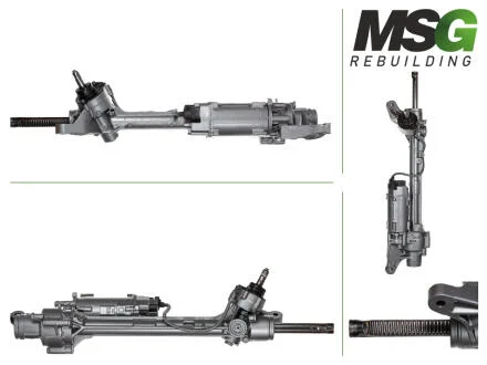 Рульова рейка з ЕПК Land Rover Discovery V 17- MSG LR403.NLA0.R