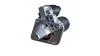 Стартер відновлений RENAULT Kangoo 09-17, Megane III 09-16, Duster 10-18, Scenic III 09-16, Logan 13-; NISSAN Qashqai 07-14, Note 05-12, Juke 10-19, Micra K12 03-10, Tiida C11 04-12; DACIA Duster 10-17, Logan 04-12, Logan 12-22, Sandero 08-12, Sande MSG M0T87881 (фото 1)