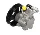 Насос ГПК новий Mercedes-Benz CLK W209 02-10, Mercedes-Benz ML W163 98-05, Mercedes-Benz C-Class W203 00-07 MSG ME003 (фото 3)