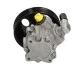 Насос ГПК новий Mercedes-Benz CLK W209 02-10, Mercedes-Benz ML W163 98-05, Mercedes-Benz C-Class W203 00-07 MSG ME003 (фото 4)