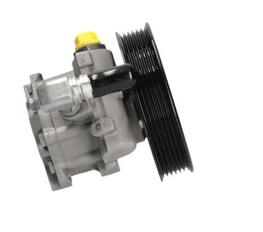 Насос ГПК новий Mercedes-Benz CLK W209 02-10, Mercedes-Benz ML W163 98-05, Mercedes-Benz C-Class W203 00-07 MSG ME003