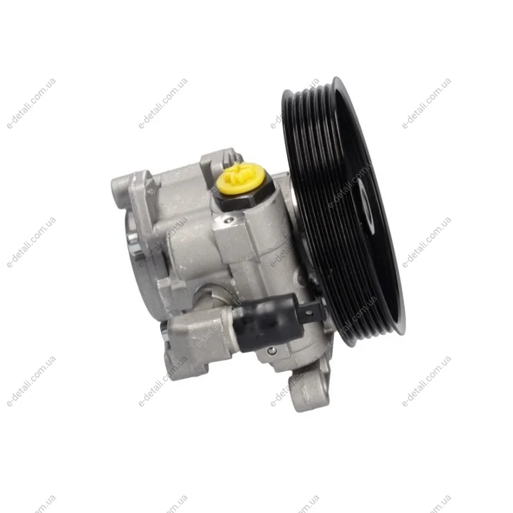 Насос ГПК новий Mercedes-Benz CLK W209 02-10, Mercedes-Benz E-Class W211 02-09, Mercedes-Benz C-Class W203 00-07 MSG ME018 (фото 1)