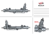 Рульова рейка з ГПК відновлена Mercedes-Benz CLC 08-11, Mercedes-Benz CLK W209 02-10, Mercedes-Benz C-Class W203 00-07 MSG ME203R (фото 1)