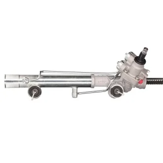 Рульова рейка з ГПК нова Mercedes-Benz E-Class W210 94-03 MSG ME205