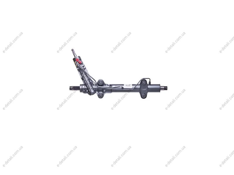Рульова рейка з ГПК відновлена VW LT28-55 96-06, Mercedes-Benz Sprinter 901-905 95-06 MSG ME213R (фото 1)