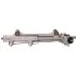 Рульова рейка з ГПК нова Mercedes-Benz ML W163 98-05 MSG ME222 (фото 2)