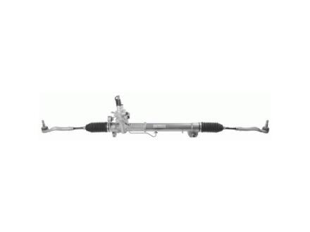 Рульова рейка з ГУР нова Mercedes-Benz GLK X204 08-15, Mercedes-Benz C-Class W204 07-14 MSG ME232