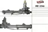 Рульова рейка з ГПК відновлена Mercedes-Benz E-Class W212 09-16 MSG ME234R (фото 1)