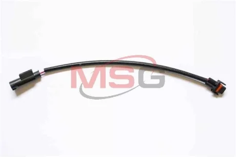 Провід з\'єднання-підключення компресора DENSO MSG MS-PG-012