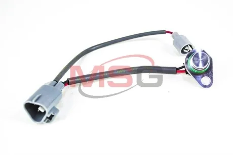 Провід з\'єднання-підключення компресора DENSO MSG MS-PG-031