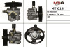 Фото 1 - насос ГПК відновлений Mitsubishi L200 96-06, Mitsubishi Pajero Sport 99-09 MSG MT014R Насос ГПК відновлений Mitsubishi L200 96-06, Mitsubishi Pajero Sport 99-09 MSG MT014R (фото 1)
