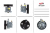 Насос ГУР відновлений Mitsubishi Galant 04-12 MSG MT035R (фото 1)