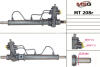 Рульова рейка з ГУР відновлена Mitsubishi Colt 95-02 MSG MT208R (фото 1)
