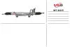 Рульова рейка з ГУР відновлена Fiat Fullback 16-19, Mitsubishi Pajero Sport 16-, Mitsubishi L200 15-19 MSG MT213R (фото 2)