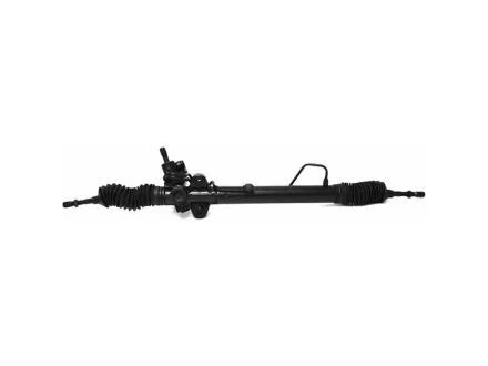 Рульова рейка з ГУР нова RHD Mitsubishi L200 06-15 MSG MT234
