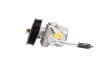 Насос ГПК новий Nissan Cabstar 06-13, Nissan Pathfinder R51 04-14, Nissan Navara 05-15 MSG NI027 (фото 3)