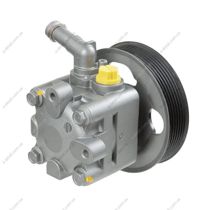 Насос ГУР відновлений Nissan Teana 08-14, Nissan Murano 08-16 MSG NI033R (фото 1)