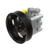 Насос ГУР відновлений Nissan Teana 08-14, Nissan Murano 08-16 MSG NI033R (фото 2)